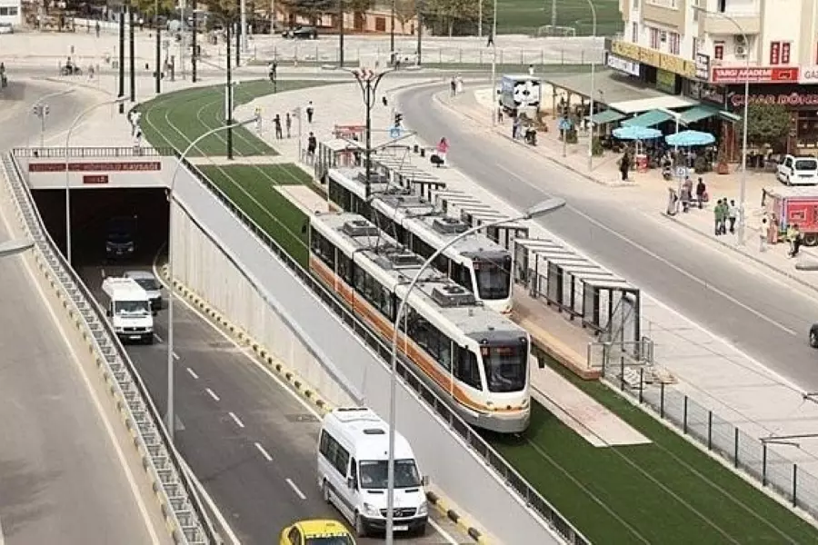 لتعزيز التواصل ... الإعلان عن تشكيل الجالية السورية في ولاية غازي عنتاب التركية