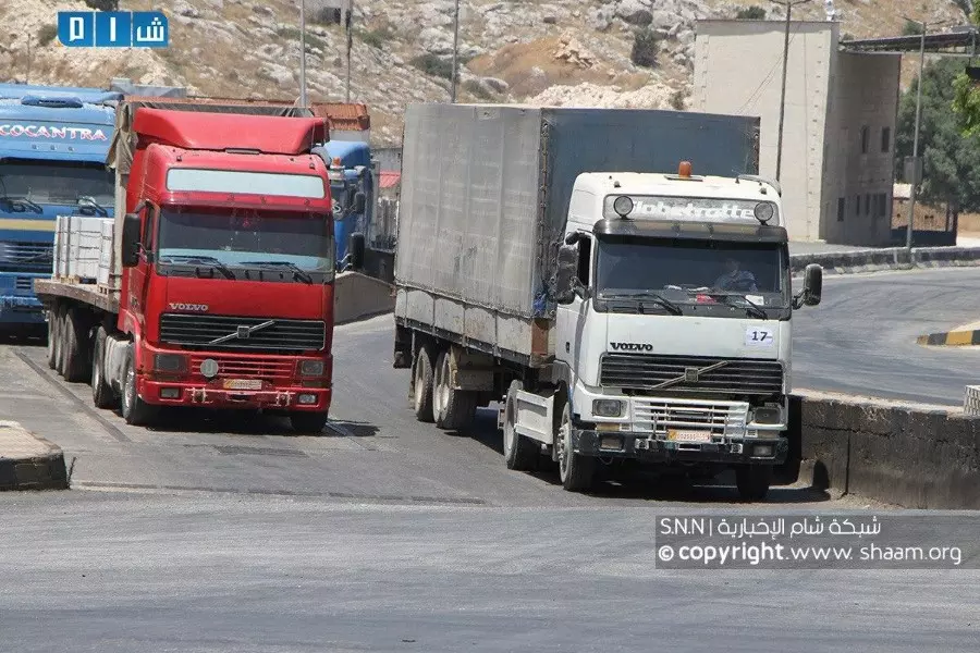 منسقو الاستجابة يطرح الخيارات المتاحة لإدخال المساعدات لسوريا بعد الفيتيو الروسي