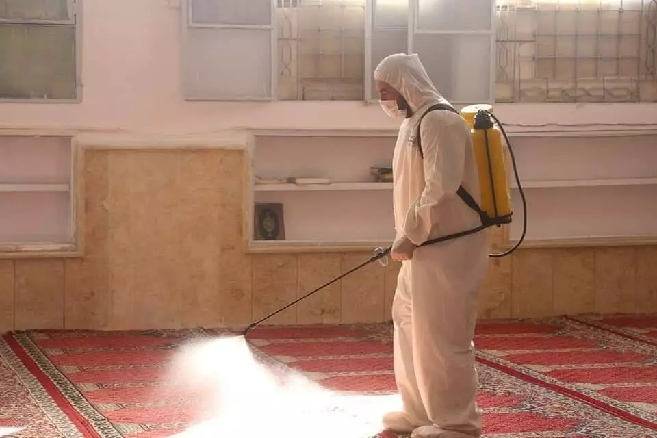 نشرة حصاد يوم الثلاثاء لجميع الأحداث الميدانية والعسكرية في سوريا 13-10-2020