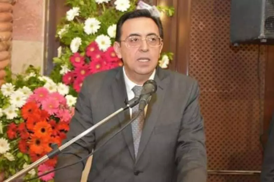 عضو بـ"مجلس التصفيق" يفضح الإهمال الطبي في مشافي النظام بدمشق