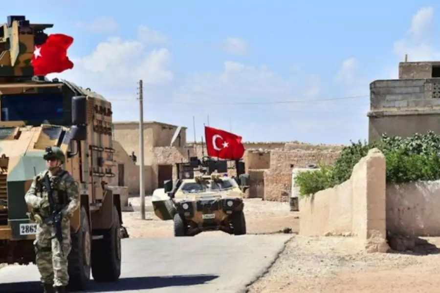 الدفاع التركية تعلن بدء جولة ثانية من المفاوضات مع واشنطن بشأن المنطقة الآمنة