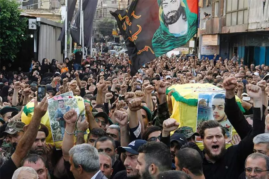 عن التبشير بانتصار إيران في الموصل وحلب