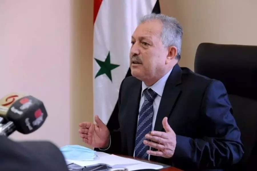 "عرنوس" يبرر رفع أسعار المحروقات .. "طباعة العملة وتوزيعها خطير على الاقتصاد"