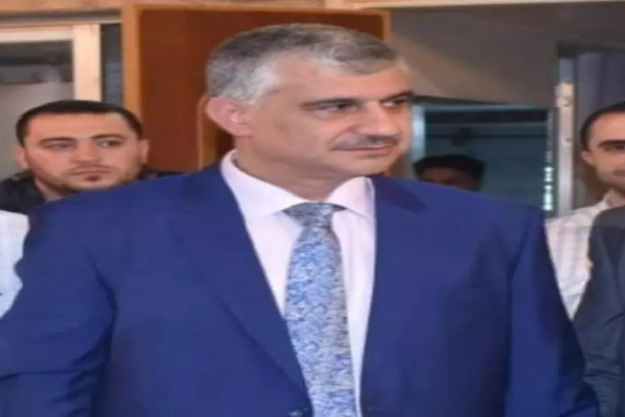 مقرب من "جميل حسن" .. تعيّن مجرم حرب بمنصب الآمر العام للضابطة الجمركية