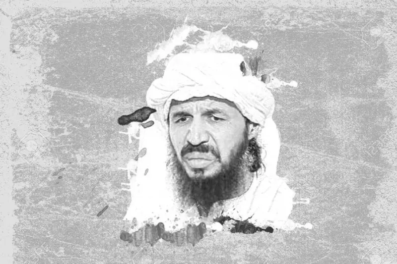 بعد تبرأها منه .. "المقدسي" يهاجم "تحرير الشام" ويصدر فتوى بحق جهازها الأمني ..!!