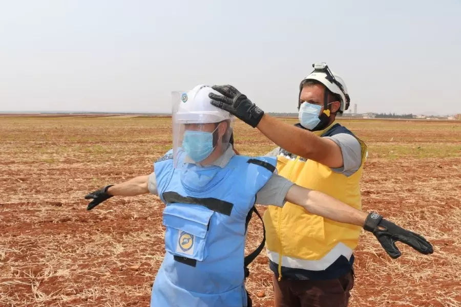 حصاد الأحداث الميدانية ليوم الاثنين 16-08-2021