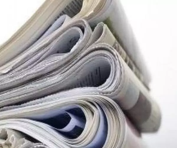 جولة شام في الصحافة العربية والعالمية 25-05-2015