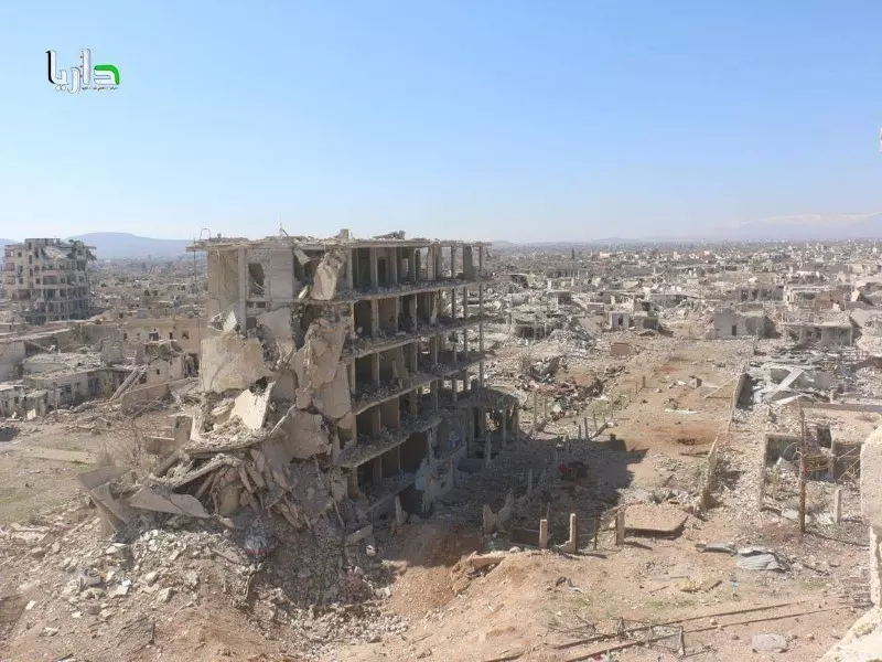 حصاد الاحداث الميدانية ليوم الإثنين 04-07-2016