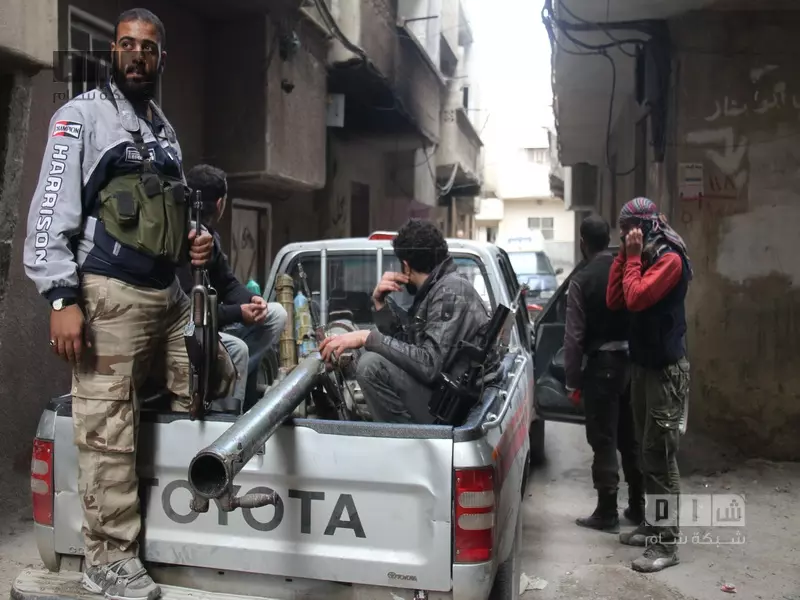 حصاد الاحداث الميدانية ليوم الخميس 20-11-2014