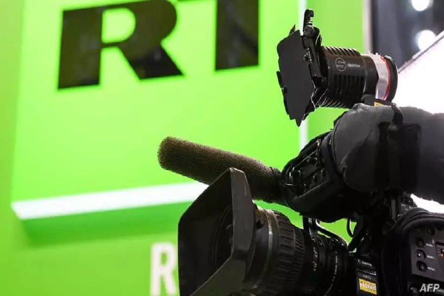 تقرير لـ "مجلة بوليتكو" يكشف حقائق مروعة من داخل آلة الدعاية الإعلامية الروسية