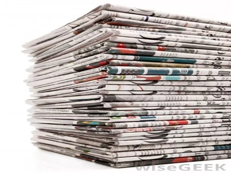 جولة شام في الصحافة العربية والعالمية 12-07-2015