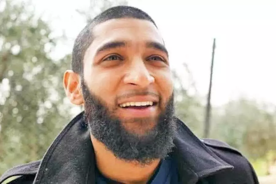 "أبو حسام البريطاني" يروي تفاصيل اعتقاله بسجون "تحرير الشام"