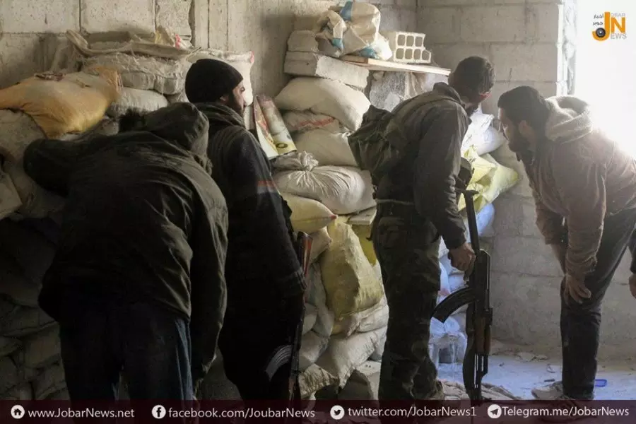 حصاد الاحداث الميدانية ليوم الاربعاء 21-06-2017