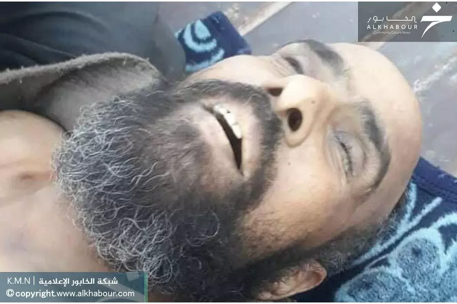 "قسد" تقتل مدنياً تحت التعذيب وتسلم جثته لذويه بريف ديرالزور