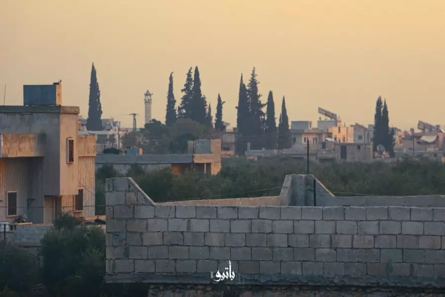 نشرة حصاد يوم الأربعاء لجميع الأحداث الميدانية والعسكرية في سوريا 15-12-2021