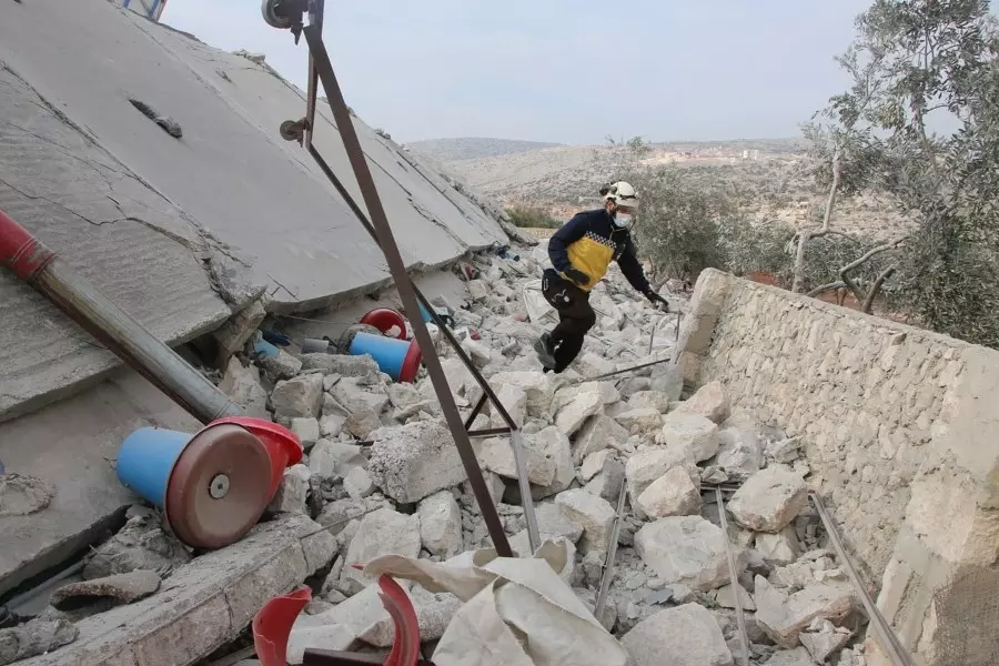 حصاد الأحداث الميدانية ليوم الجمعة 31-12-2021