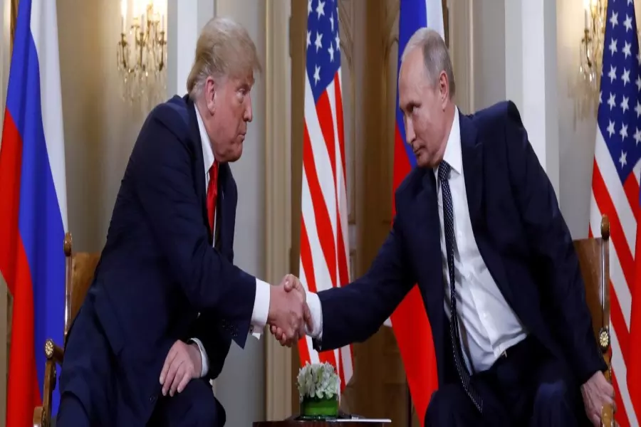 عن سيناريوهات إدلب واحتمالات التدخل الأمريكي