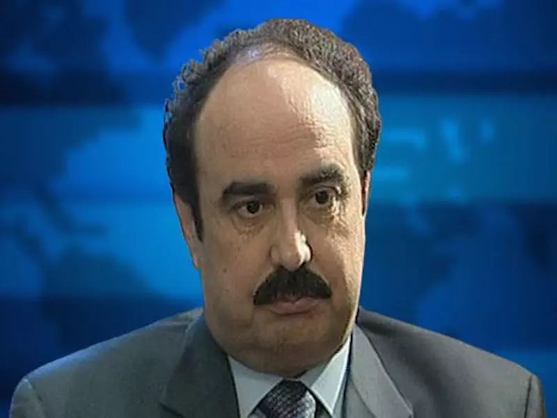 موت غزالي ومصير الأسد