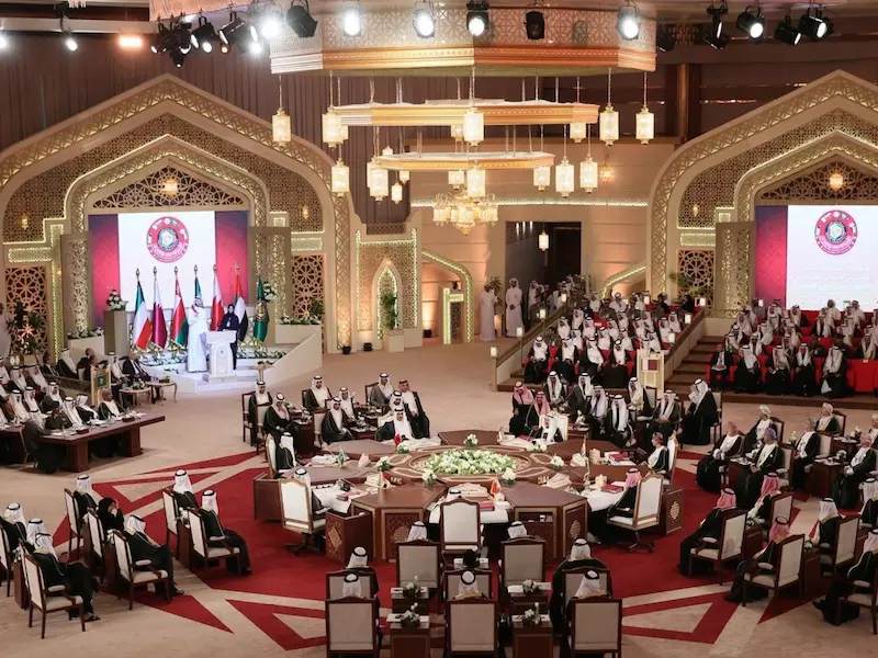 العلاقات الخليجية التركية.. أين المصالح؟