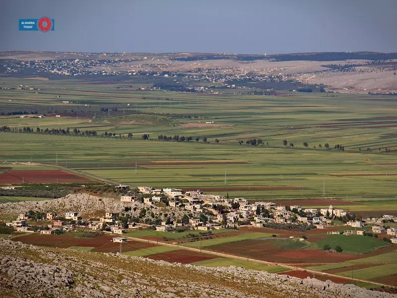 نشرة حصاد يوم الثلاثاء لجميع الأحداث الميدانية والعسكرية في سوريا 29-12-2015