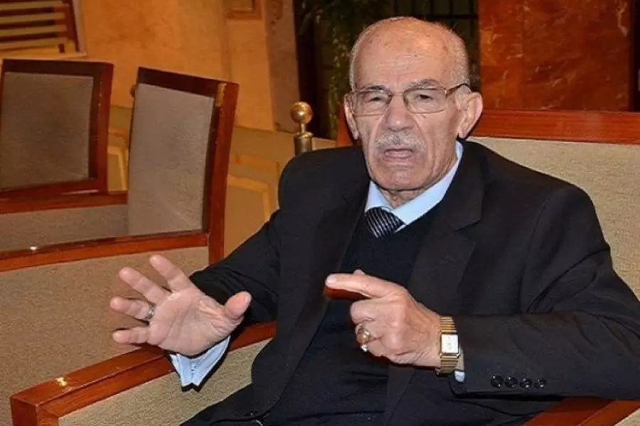 "هيئة التنسيق" تنفي نيتها الانسحاب من "هيئة التفاوض"