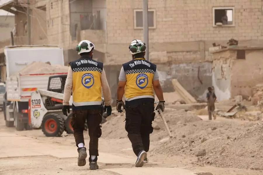 حصاد الأحداث الميدانية ليوم الخميس 13-09-2018