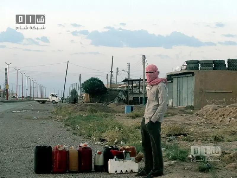 التقرير الاقتصادي ليوم الأربعاء 15\10\2014