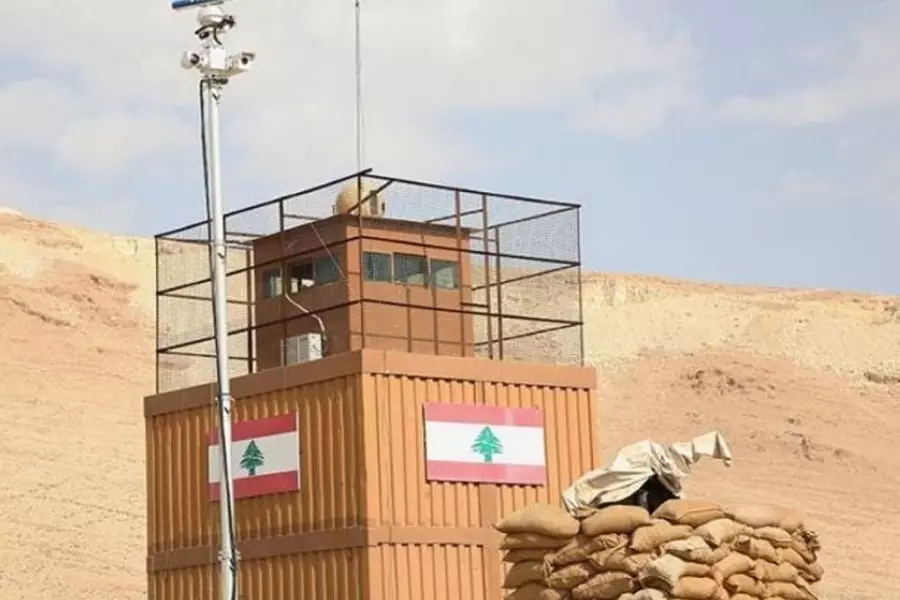 عشرات المعابر غير الشرعية بين لبنان سوريا.. ومليار دولار خسائر الإقتصاد اللبناني