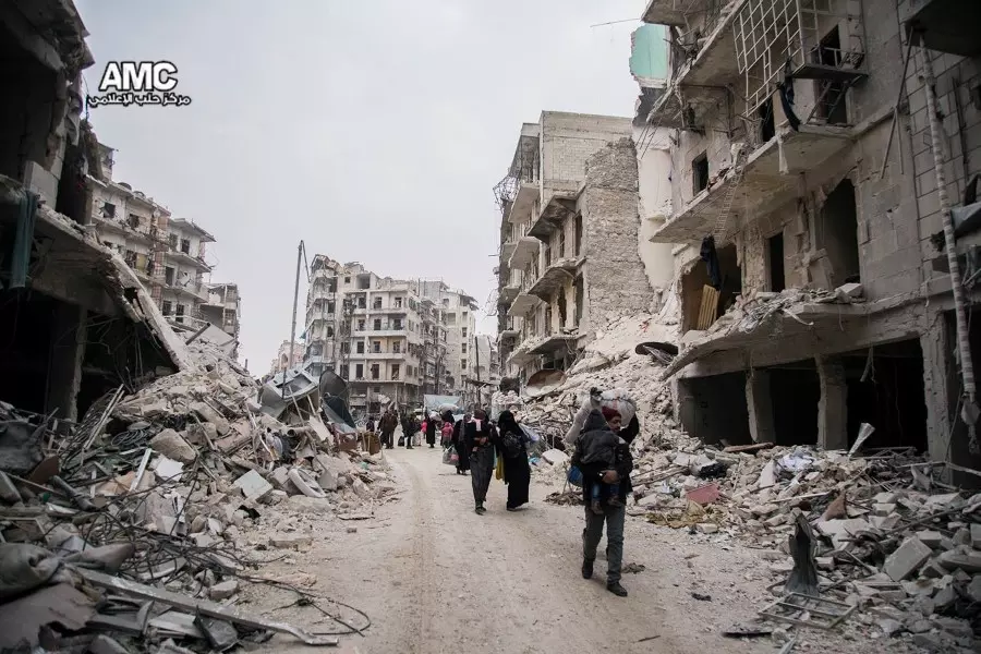 حصاد الاحداث الميدانية ليوم الأربعاء 30-11-2016