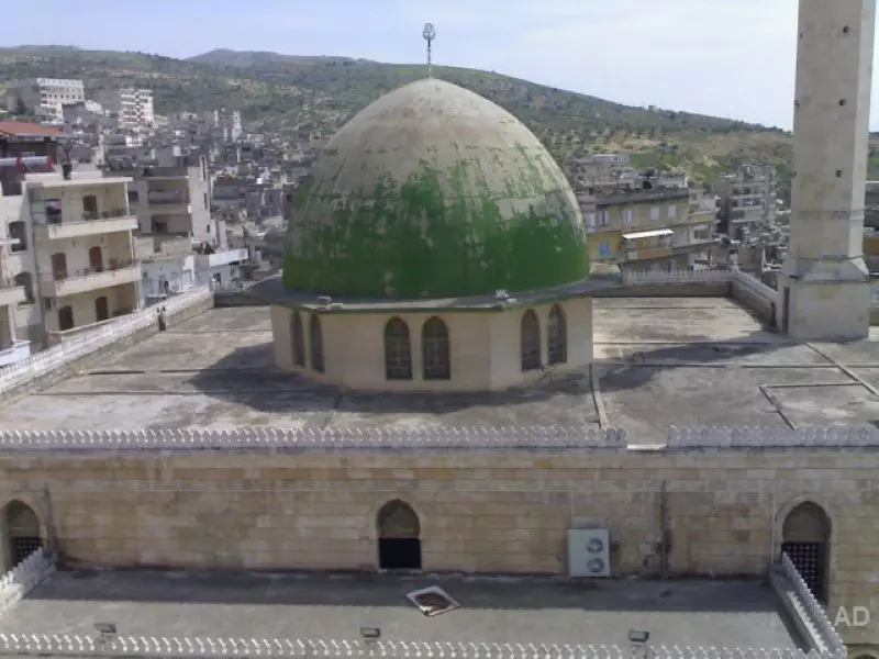 ملخص ما حدث بين النصرة والأحرار في مدينة سلقين.