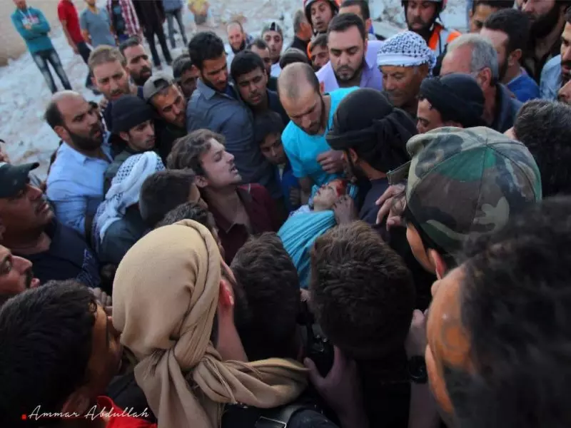 حصاد الاحداث الميدانية ليوم الثلاثاء 10-05-2016