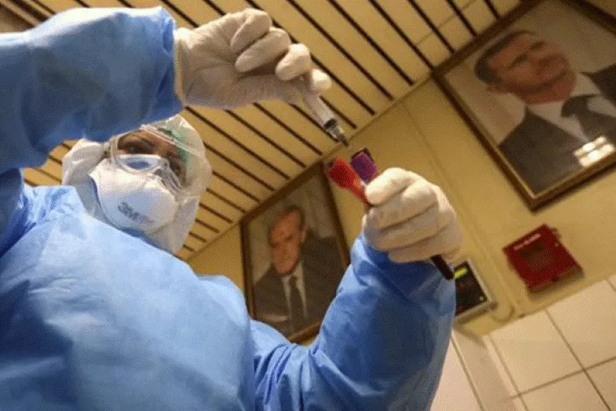 بالمليارات.. القطاع الصحي لدى النظام السوري يغرق بالفساد والتزوير والسرقات