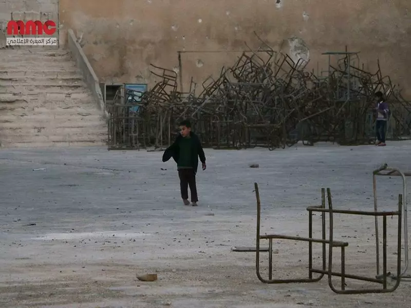 نشرة أخبار الساعة 12 مساءً لجميع الأحداث الميدانية في سوريا 26-12-2015