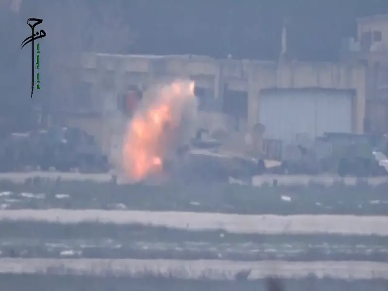 الثوار يقتلون 20 من قوات الأسد في بستان الباشا بحلب ... ويدمرون طائرة في الريف