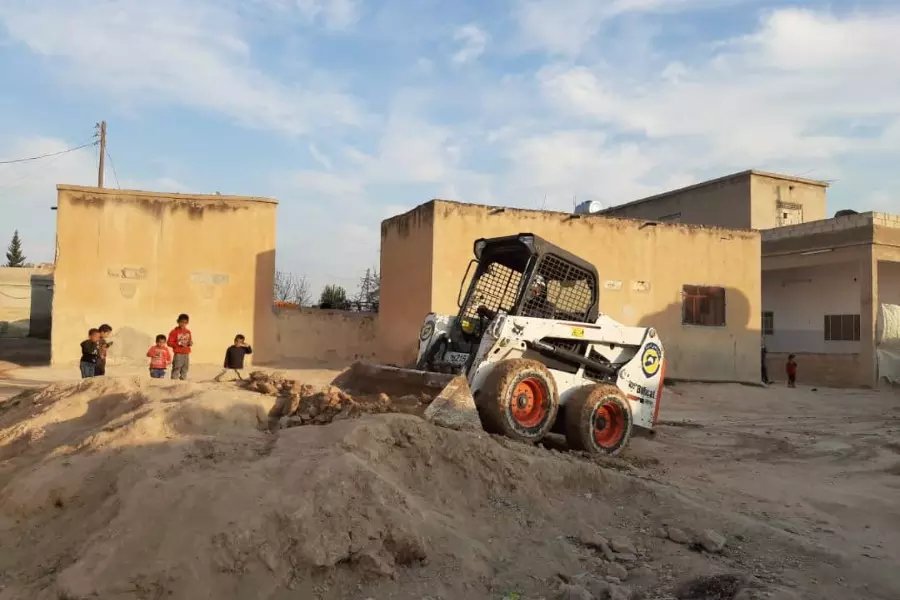 حصاد الأحداث الميدانية ليوم الخميس 07-01-2021