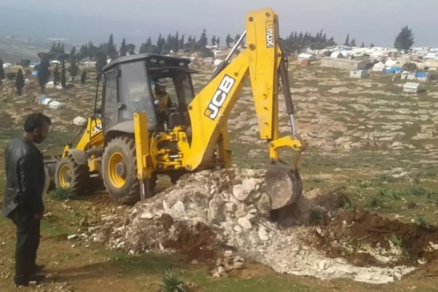 حصاد الأحداث الميدانية ليوم السبت 20-02-2021