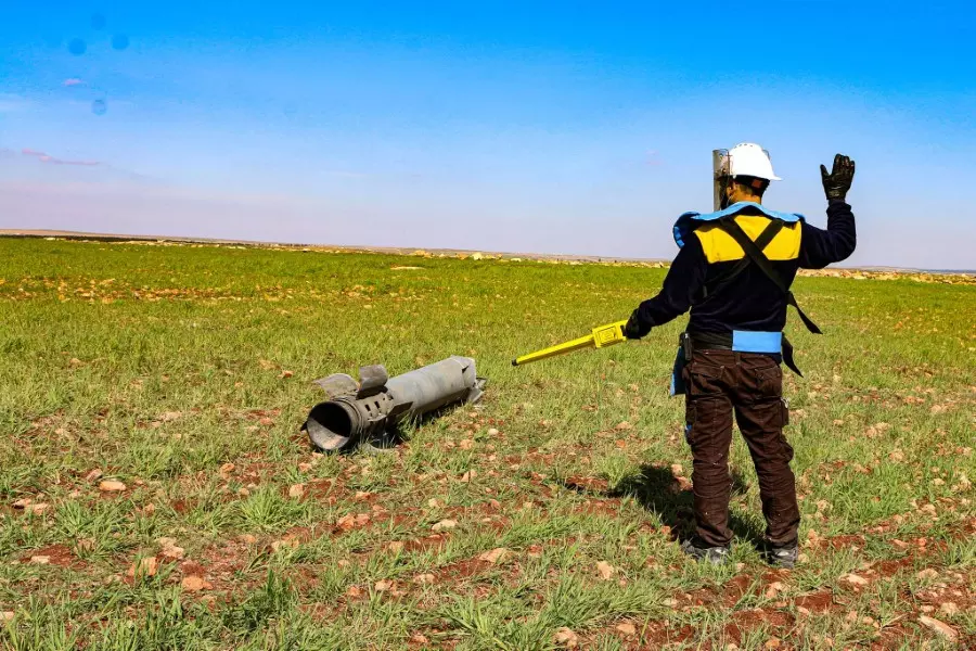 حصاد الأحداث الميدانية ليوم الأحد 07-03-2021