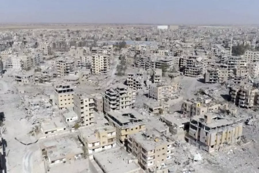 سخرية واسعة من تصريحات مسؤول في النظام حول إنشاء "مدن ذكية"