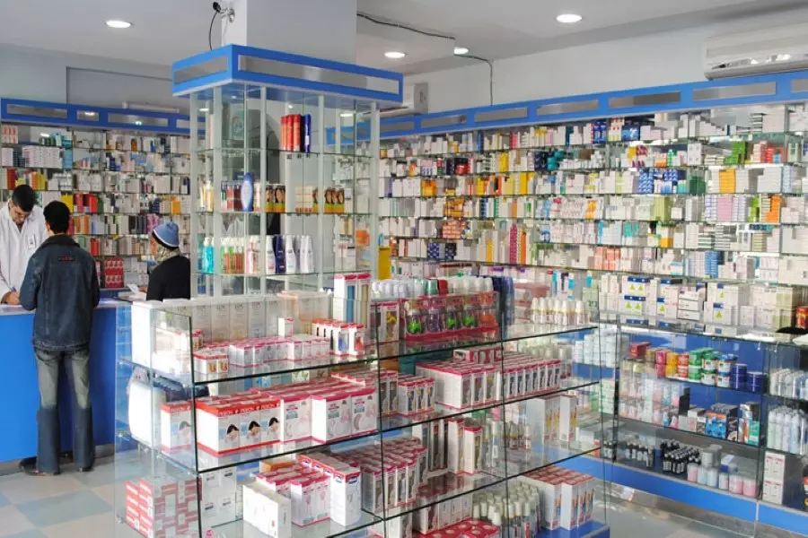 قائد ميليشيا موالي يفضح وقوف النظام خلف "أزمة الأدوية" والأخير يصدر توضيح ..!!