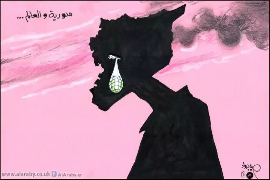 سوتشي.. تطبيع بطعم الاستبداد