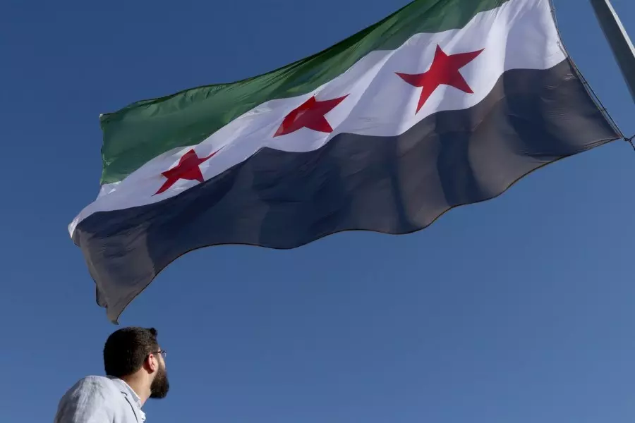 المعارضة السورية والانفصال عن الواقع