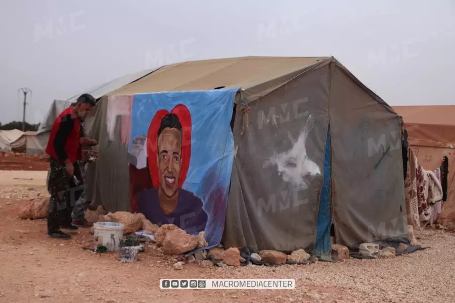 نشرة حصاد يوم الأحد لجميع الأحداث الميدانية والعسكرية في سوريا 31-10-2021