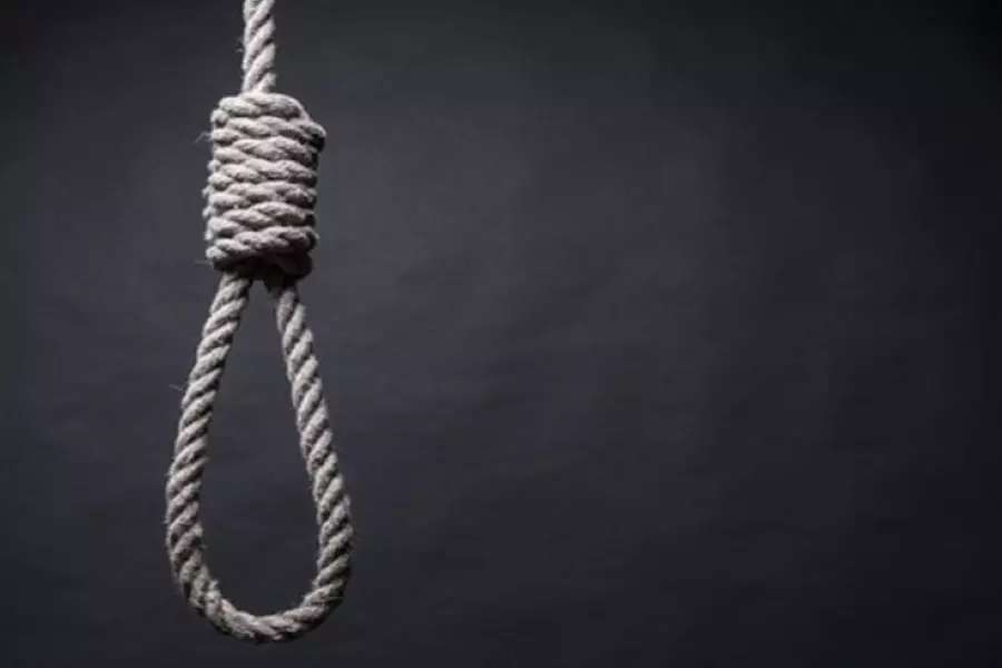 نظام الأسد ينفذ حكم الإعدام بحق اثنين من معتقلي مدينة حرستا بالغوطة الشرقية