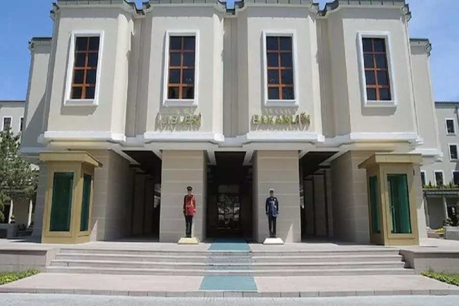 تركيا تعلن ترحيل أربعة دواعش فرنسيين إلى بلادهم