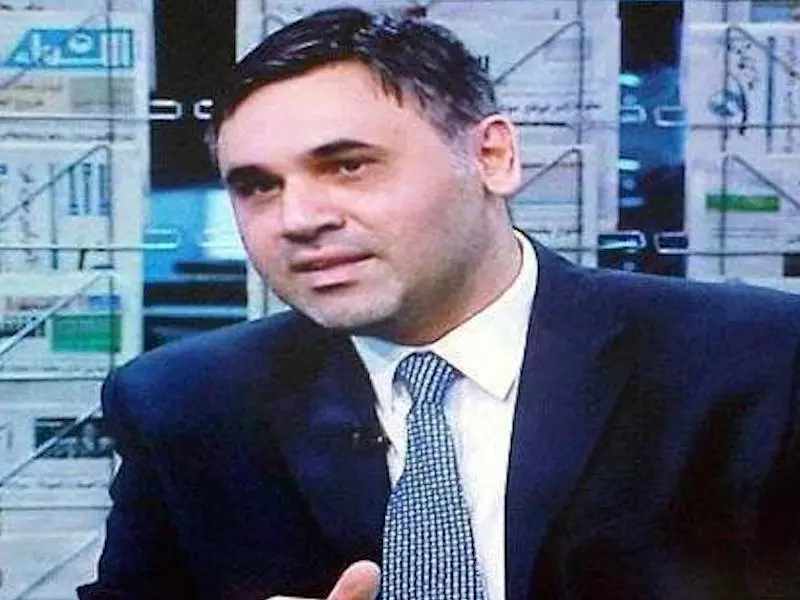 ما لم يقله رفسنجاني