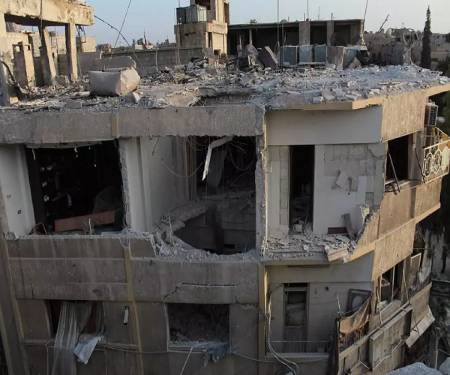 حصاد الاحداث الميدانية ليوم الاثنين 05-10-2015