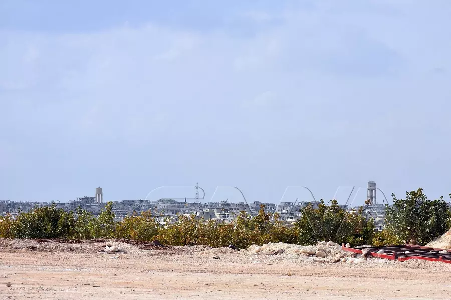 تركيا تنهي إخلاء نقطة المراقبة بمورك وتنقل كامل معداتها لجبل الزاوية