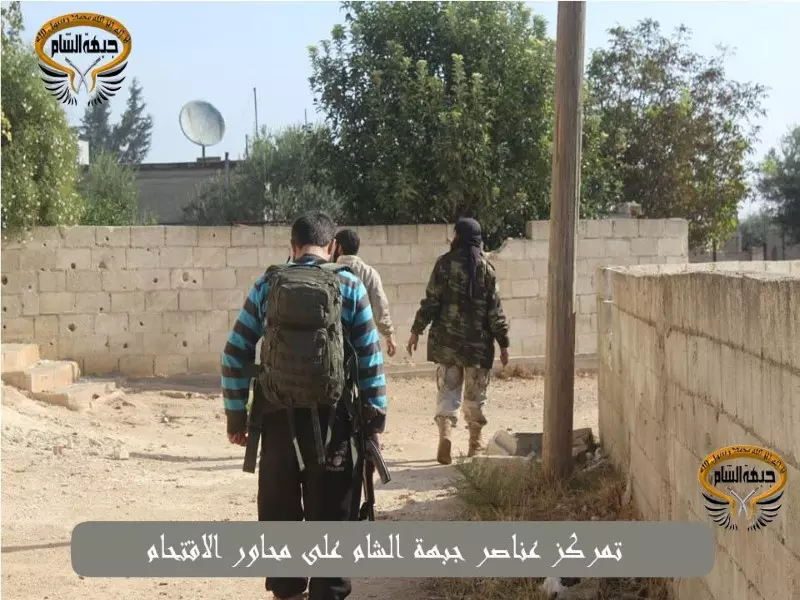 حصاد الاحداث الميدانية ليوم السبت 31-10-2015