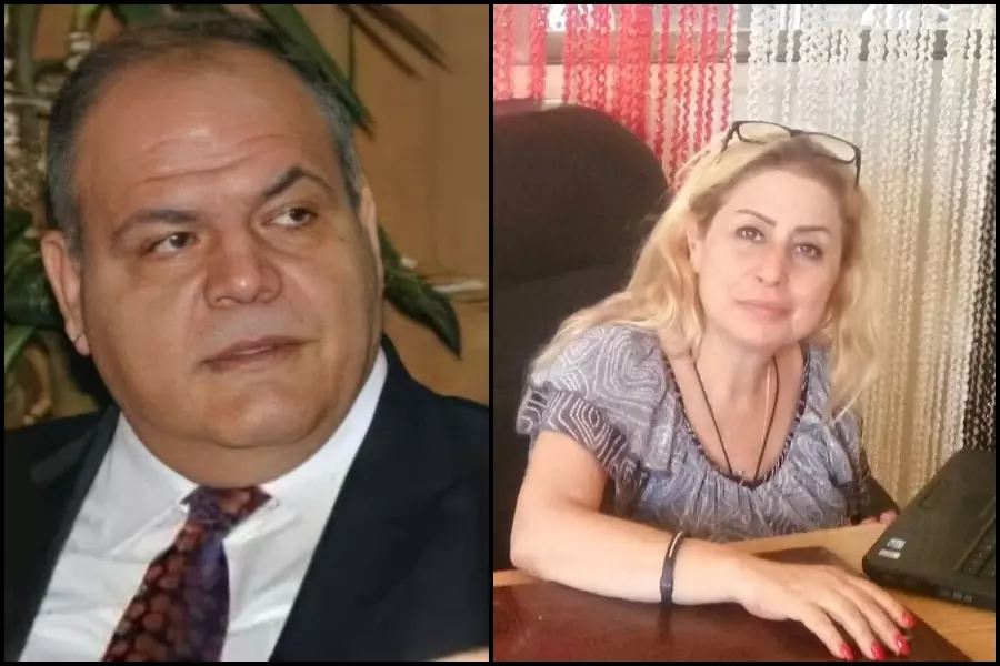 بعد إثارته للجدل .. "نهلة عيسى" تنصح وزير التموين "غادر الفيسبوك فورا" ..!!