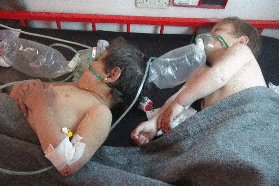 هل أفاق الغرب الآن على ما يُجرى في سورية؟